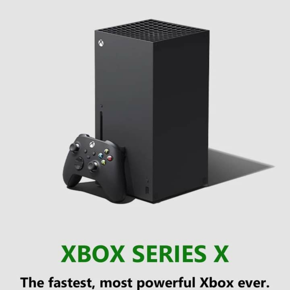 Xbox Series X